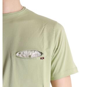 T-SHIRT TASCHINO SEINSE - Mad Fashion | img vers.300x/